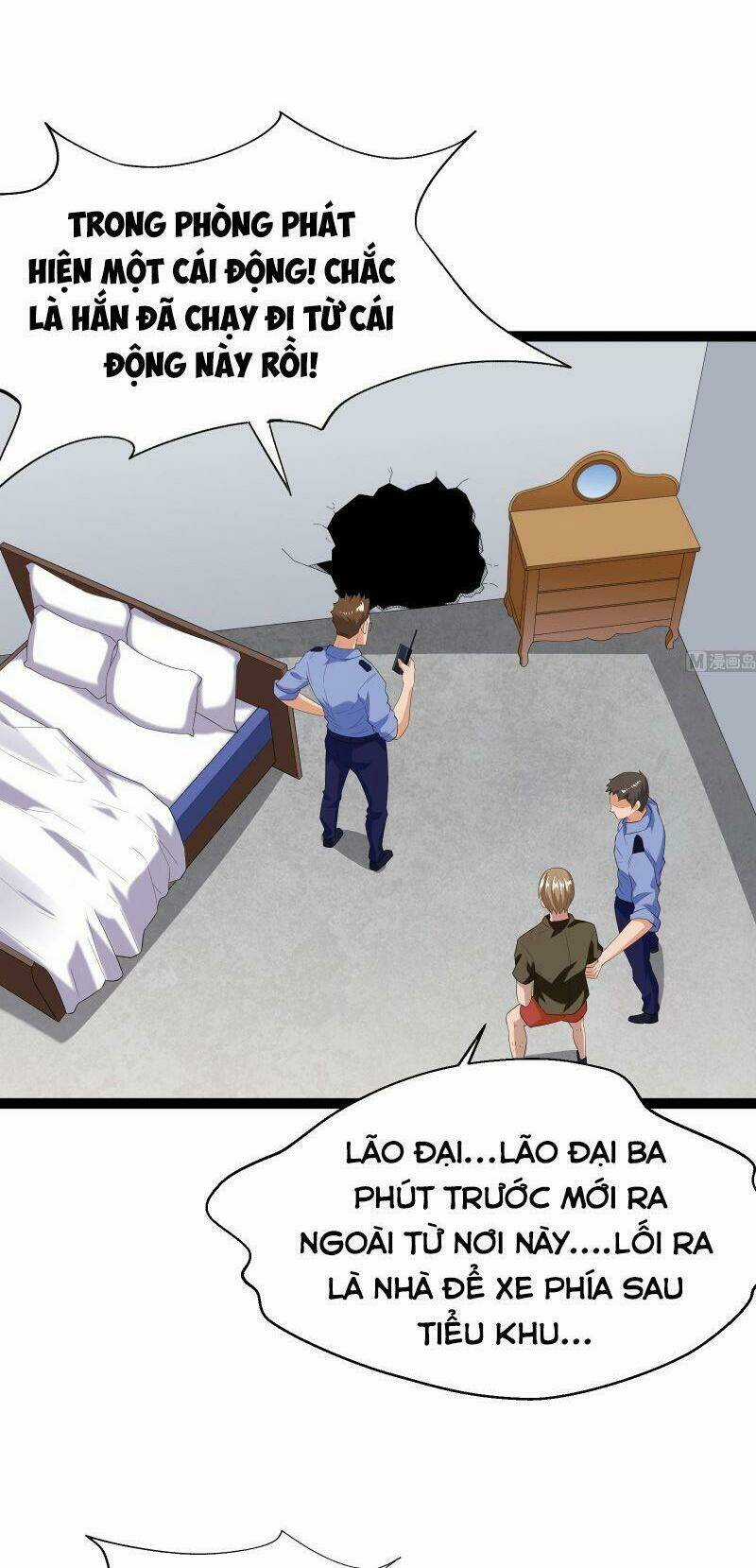 Shipper Thần Cấp - Chapter 54 - Trang 19