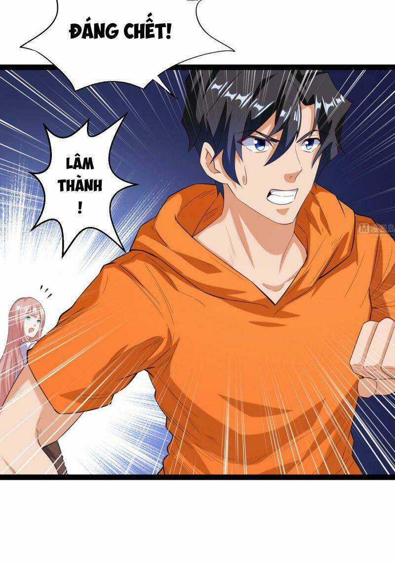 Shipper Thần Cấp - Chapter 54 - Trang 20