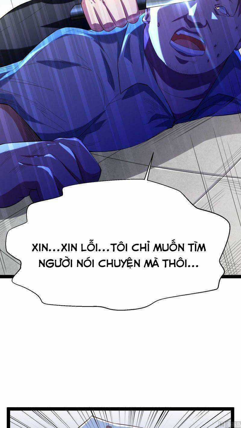 Shipper Thần Cấp - Chapter 54 - Trang 3