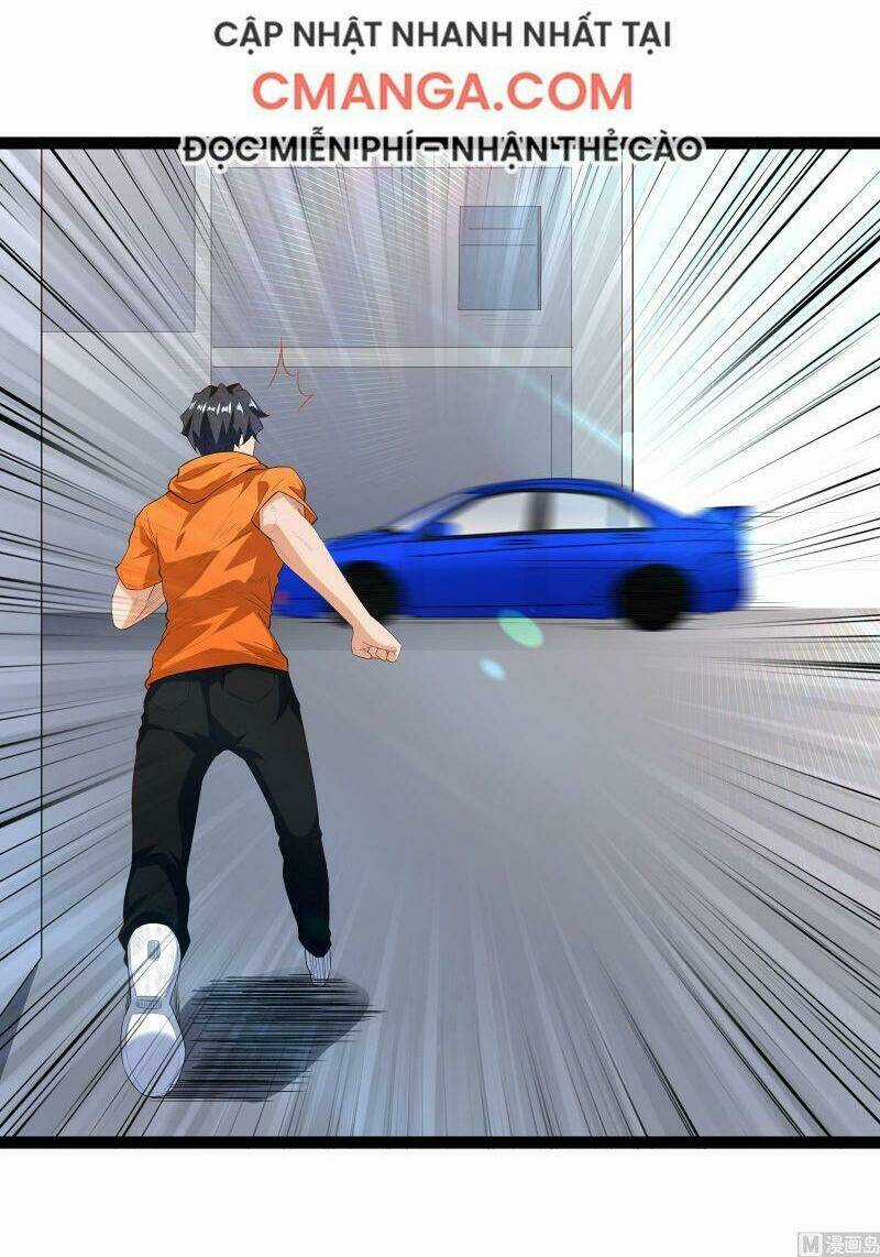 Shipper Thần Cấp - Chapter 54 - Trang 21