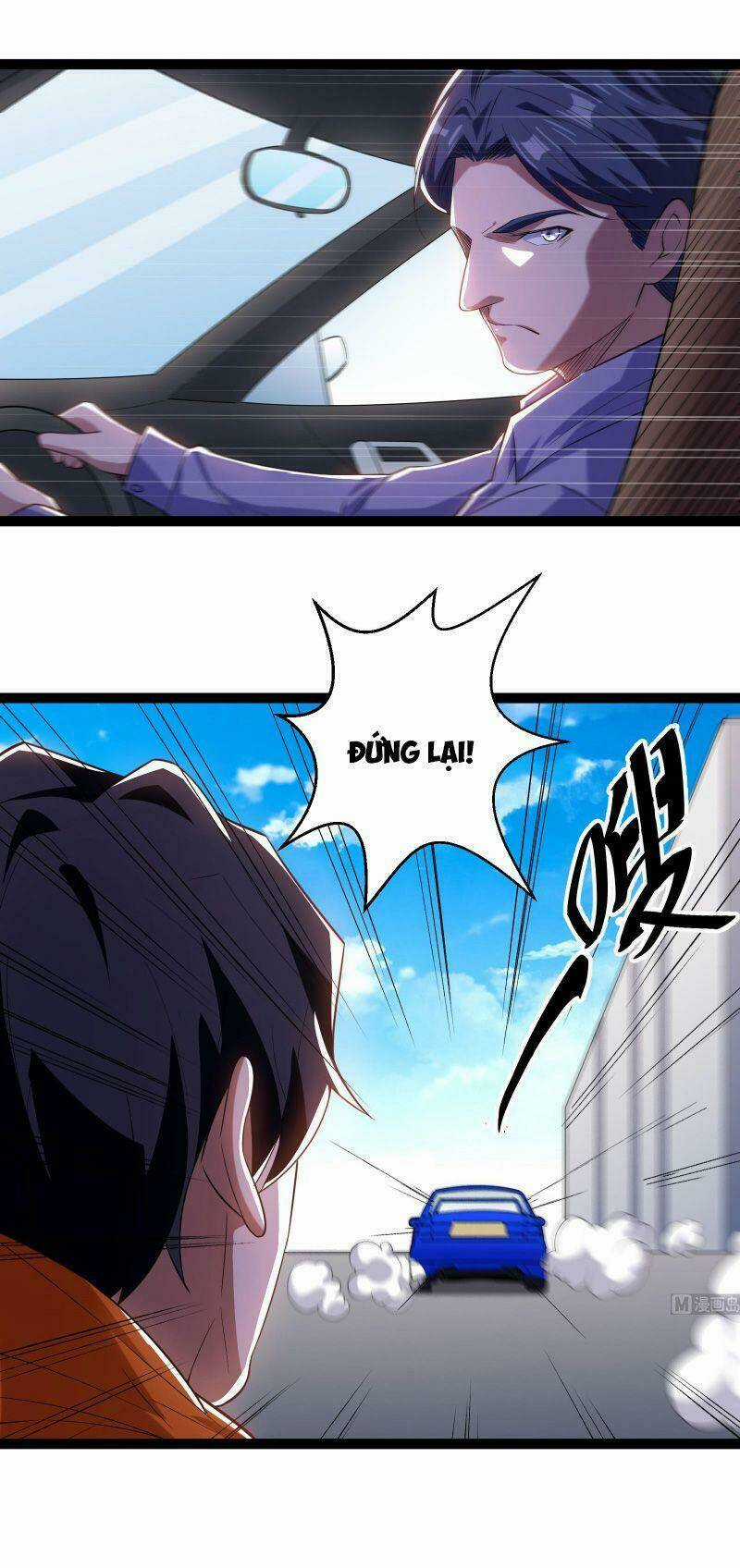 Shipper Thần Cấp - Chapter 54 - Trang 22