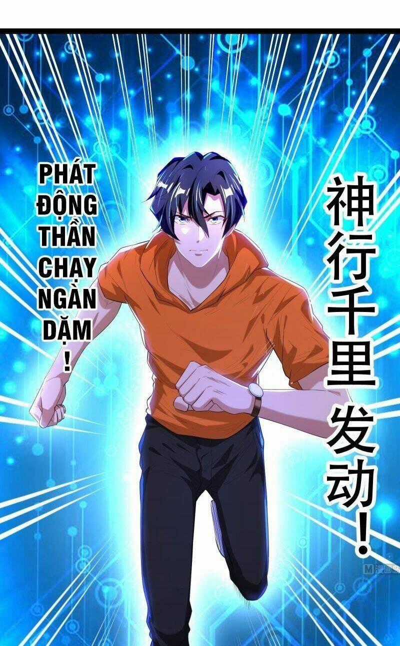 Shipper Thần Cấp - Chapter 54 - Trang 23