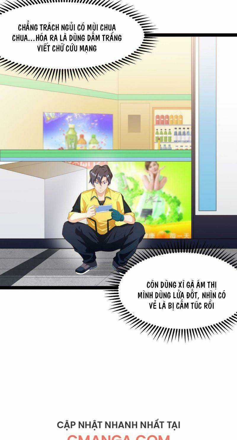 Shipper Thần Cấp - Chapter 54 - Trang 5