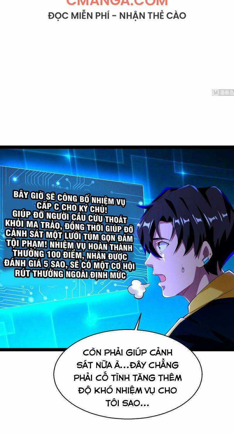 Shipper Thần Cấp - Chapter 54 - Trang 6