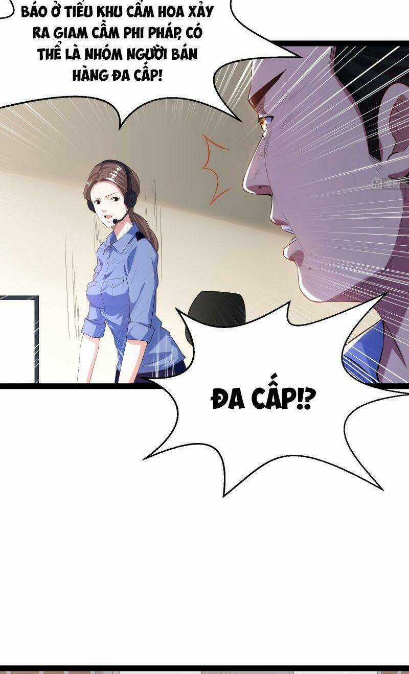 Shipper Thần Cấp - Chapter 54 - Trang 8