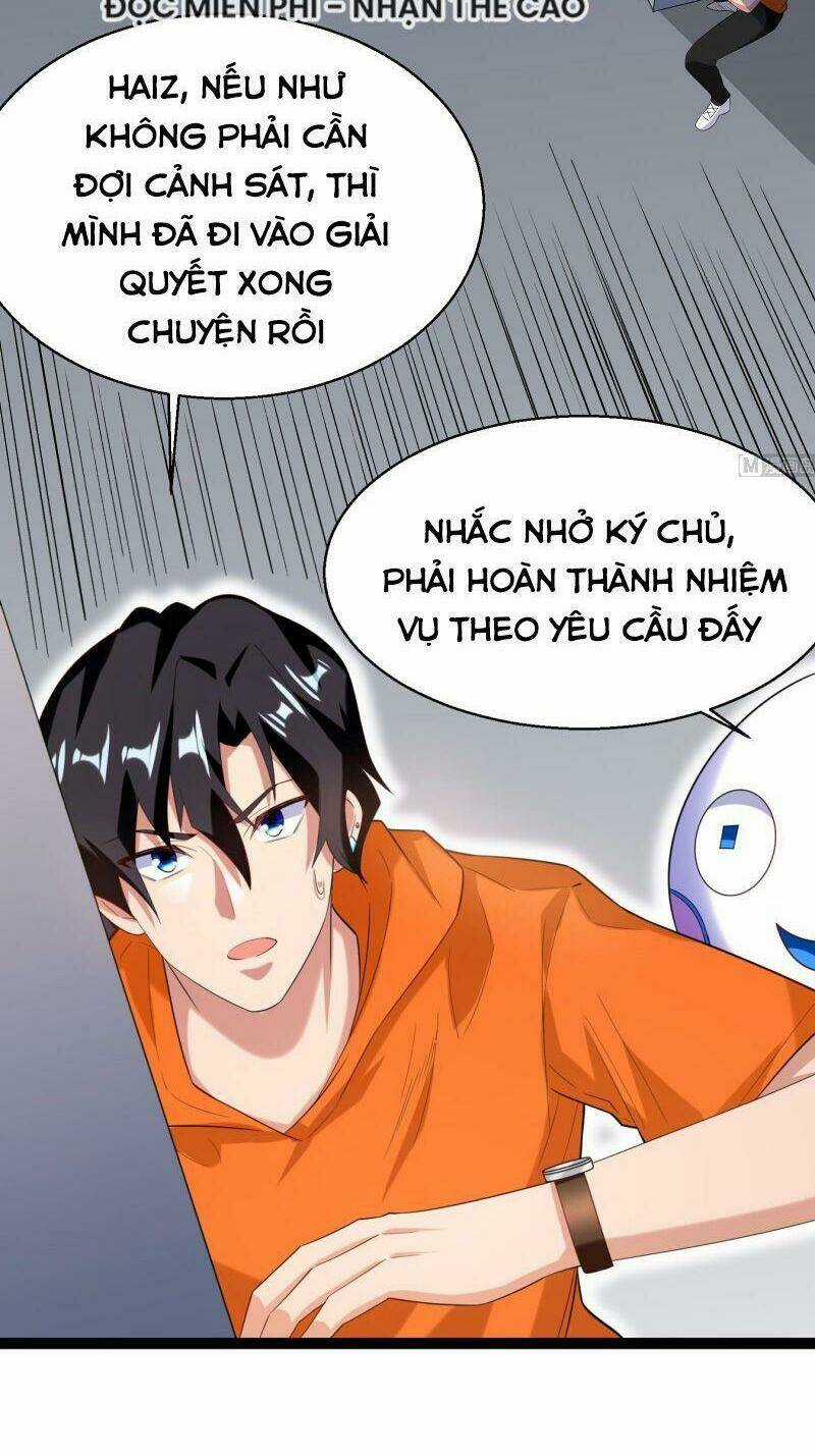 Shipper Thần Cấp - Chapter 54 - Trang 10