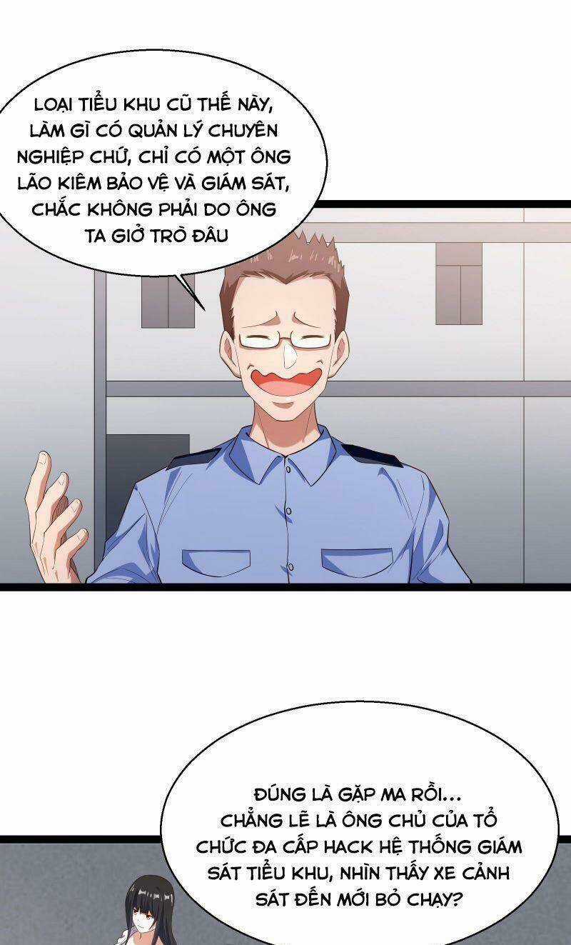 Shipper Thần Cấp - Chapter 55 - Trang 11