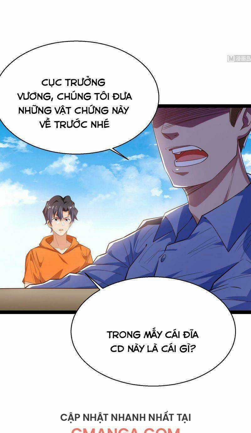 Shipper Thần Cấp - Chapter 55 - Trang 13