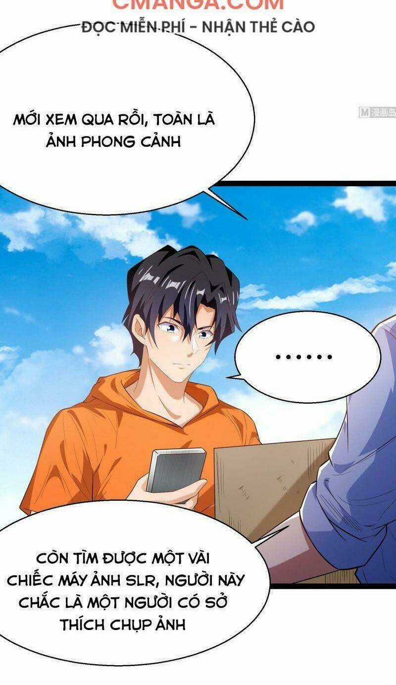 Shipper Thần Cấp - Chapter 55 - Trang 14