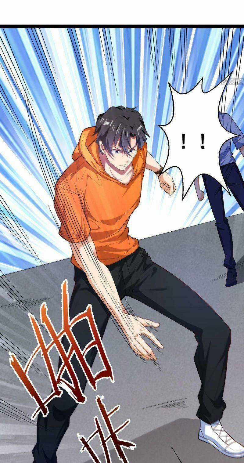 Shipper Thần Cấp - Chapter 55 - Trang 15