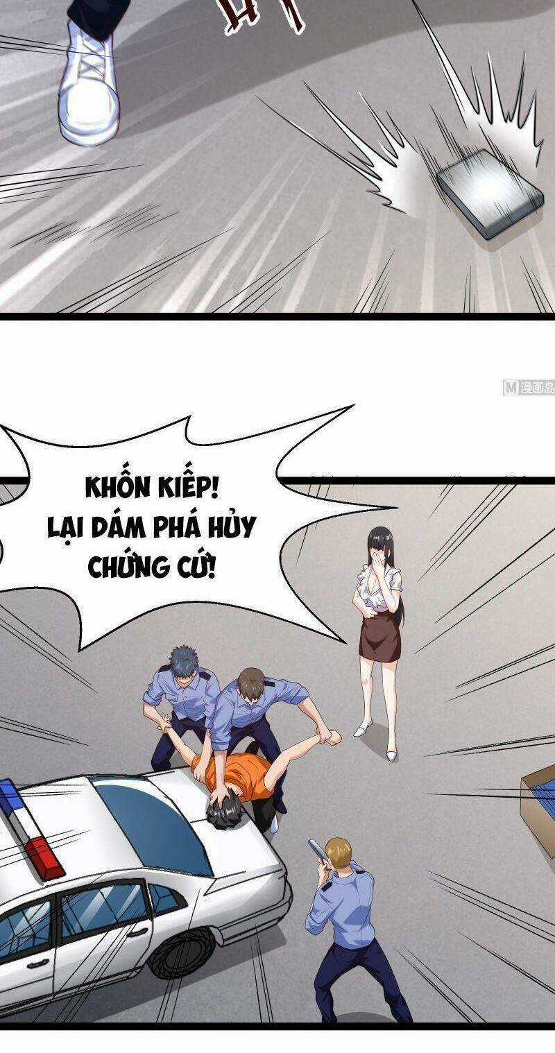 Shipper Thần Cấp - Chapter 55 - Trang 16