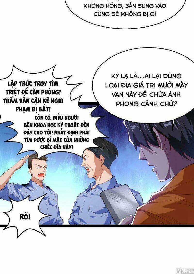 Shipper Thần Cấp - Chapter 55 - Trang 20