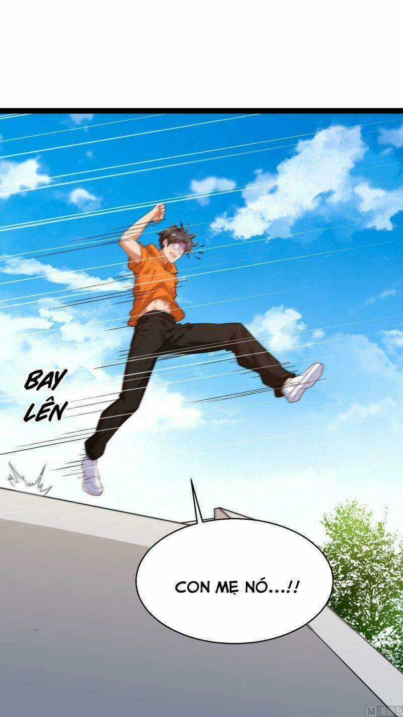 Shipper Thần Cấp - Chapter 55 - Trang 3