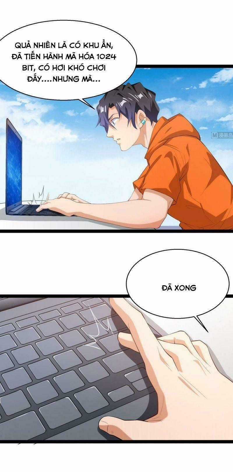 Shipper Thần Cấp - Chapter 55 - Trang 23