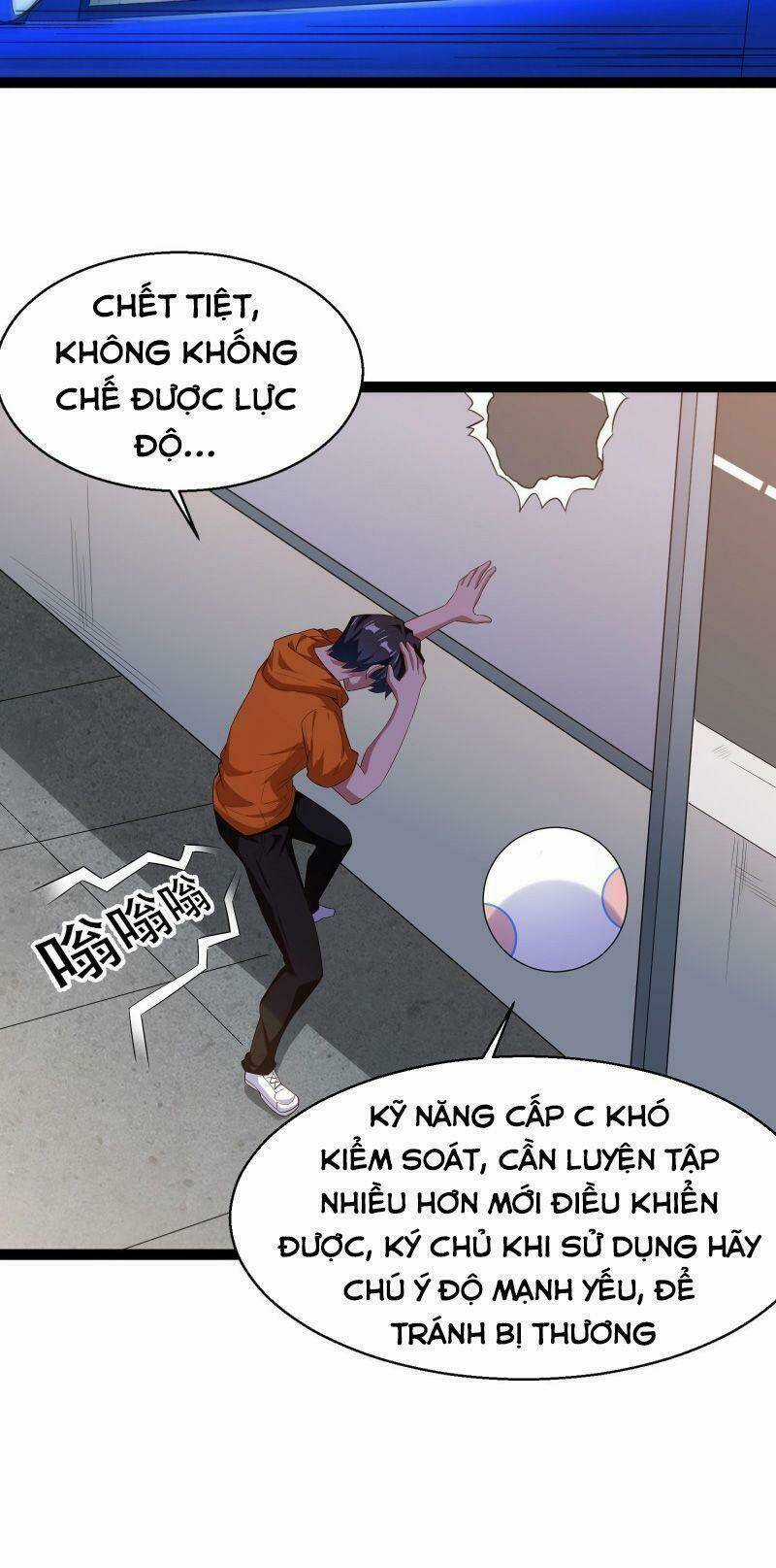 Shipper Thần Cấp - Chapter 55 - Trang 5