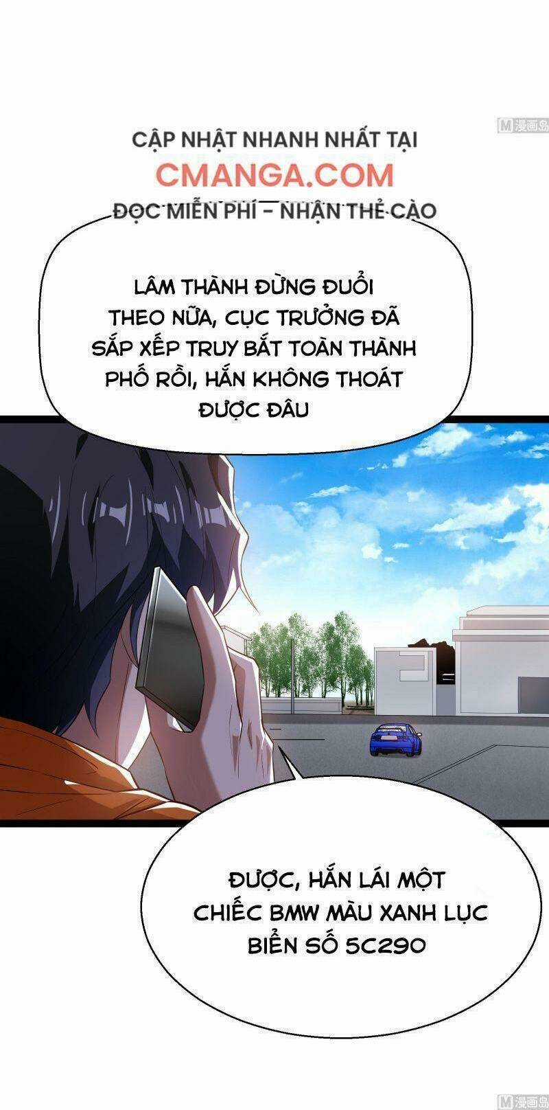 Shipper Thần Cấp - Chapter 55 - Trang 6