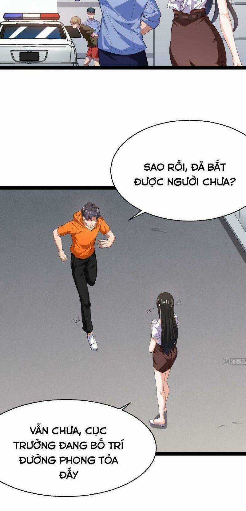 Shipper Thần Cấp - Chapter 55 - Trang 8