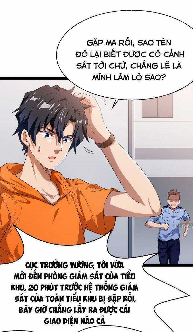 Shipper Thần Cấp - Chapter 55 - Trang 9