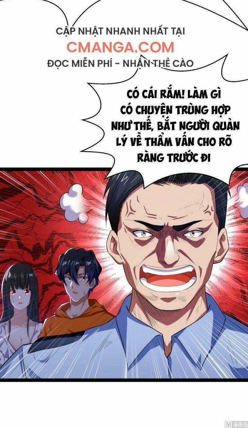 Shipper Thần Cấp - Chapter 55 - Trang 10