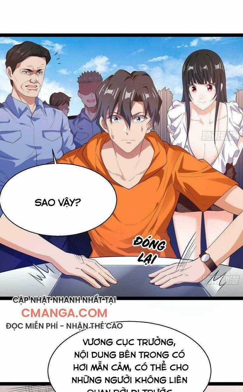 Shipper Thần Cấp - Chapter 56 - Trang 1