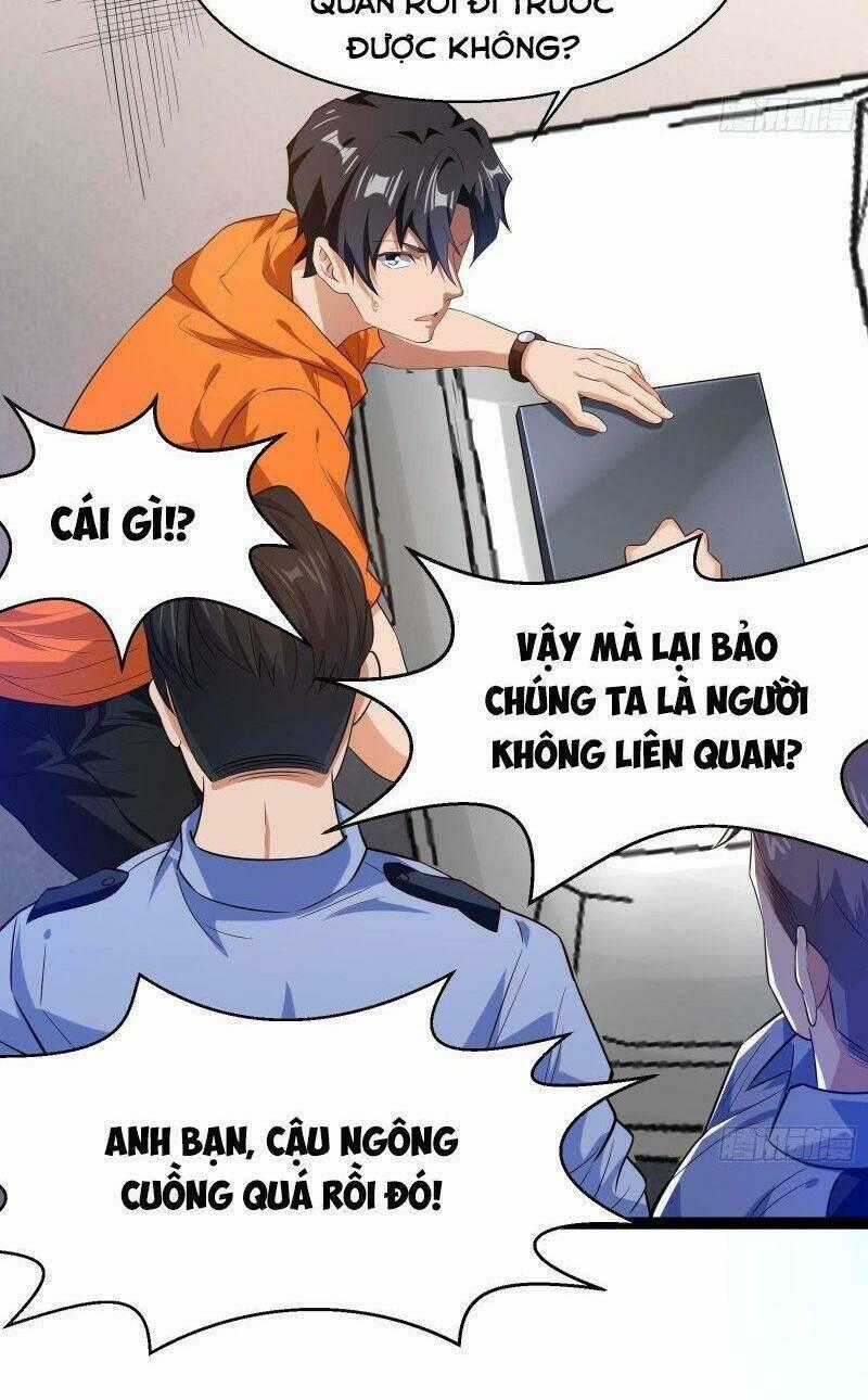 Shipper Thần Cấp - Chapter 56 - Trang 2