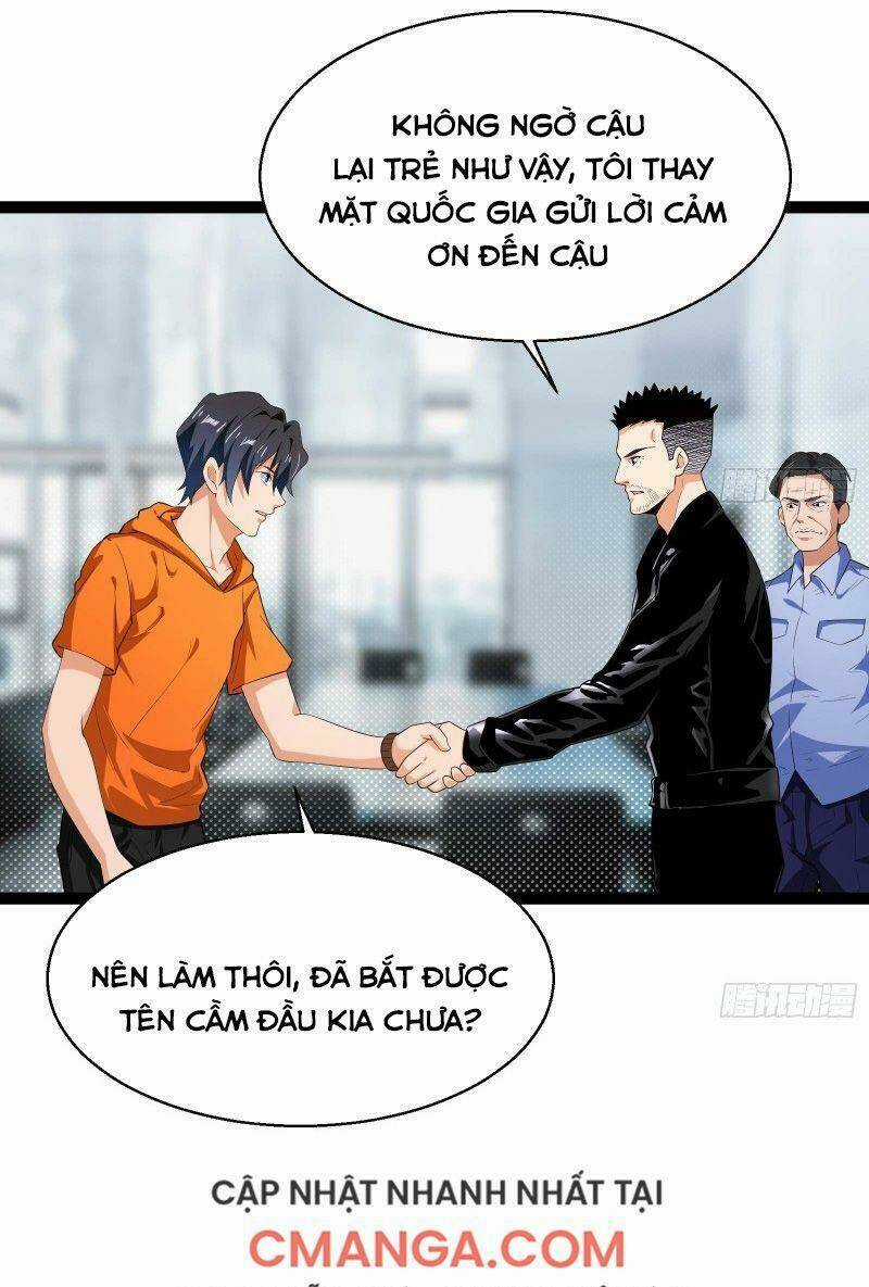 Shipper Thần Cấp - Chapter 56 - Trang 13