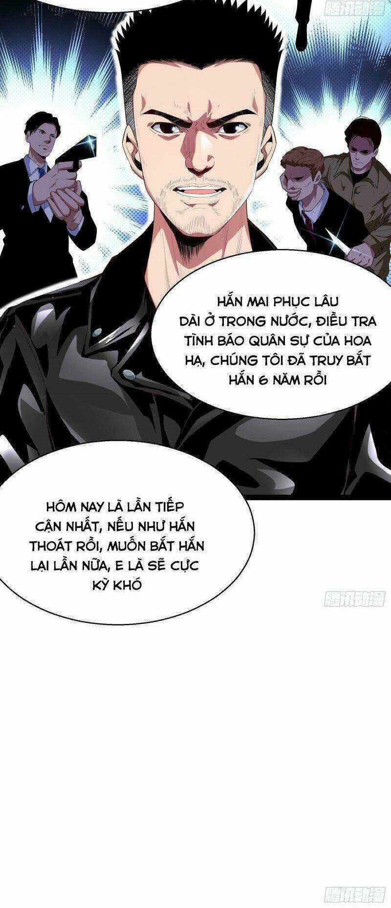 Shipper Thần Cấp - Chapter 56 - Trang 16