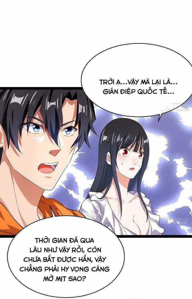 Shipper Thần Cấp - Chapter 56 - Trang 17