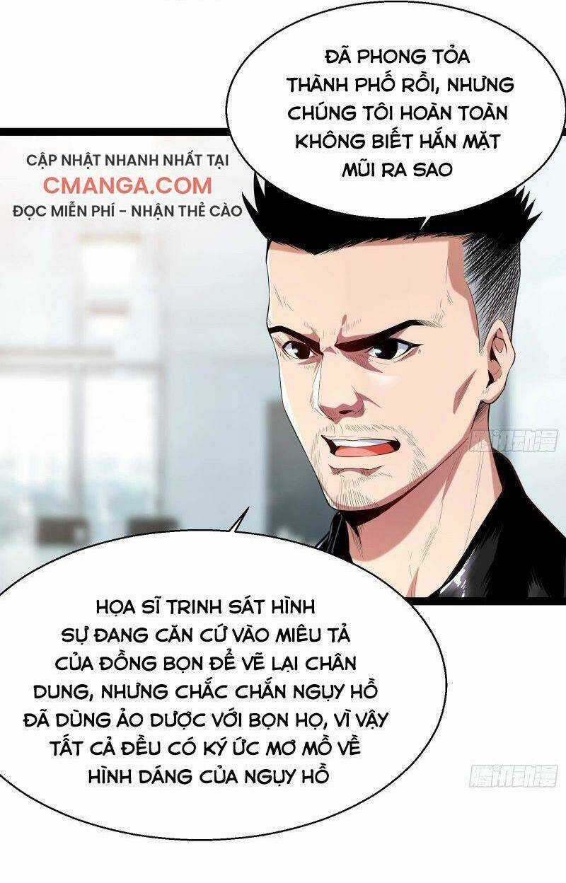 Shipper Thần Cấp - Chapter 56 - Trang 18
