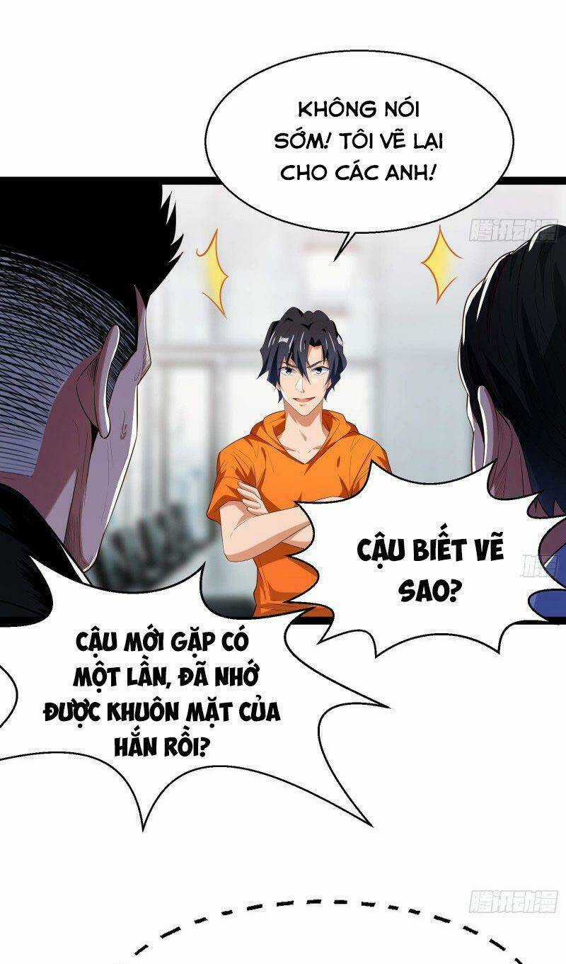 Shipper Thần Cấp - Chapter 56 - Trang 19