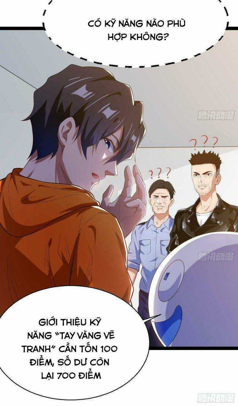 Shipper Thần Cấp - Chapter 56 - Trang 20