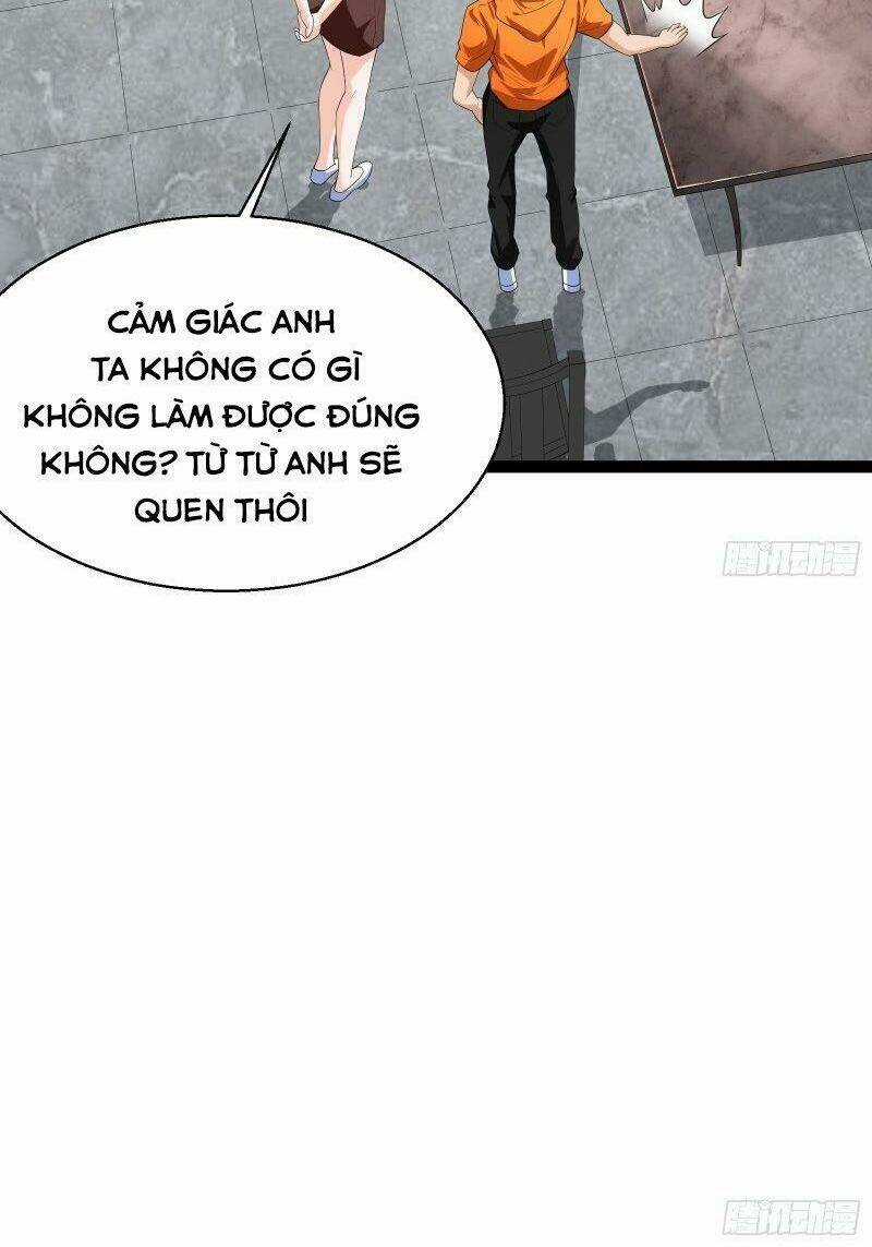 Shipper Thần Cấp - Chapter 56 - Trang 22