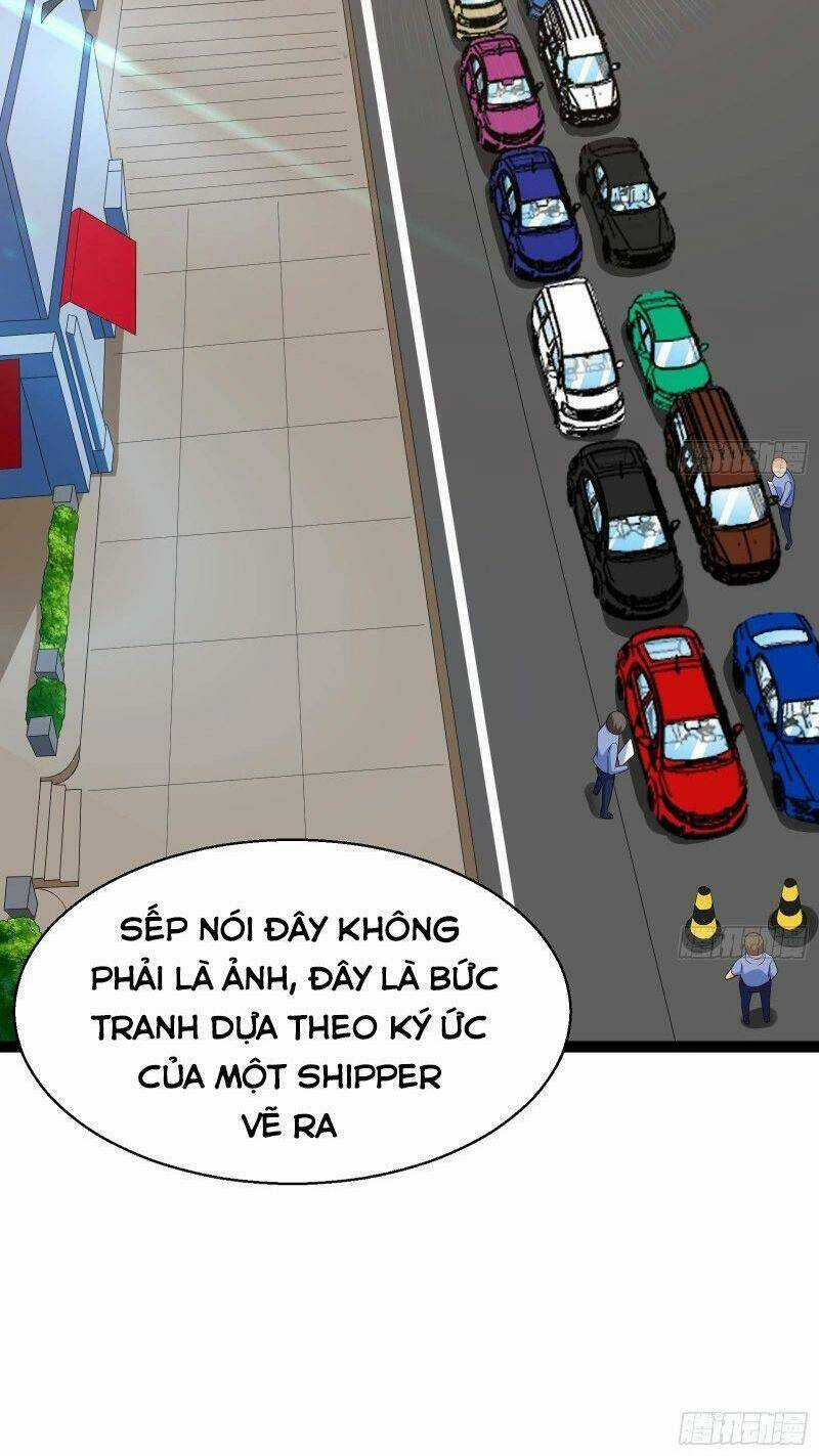 Shipper Thần Cấp - Chapter 56 - Trang 24