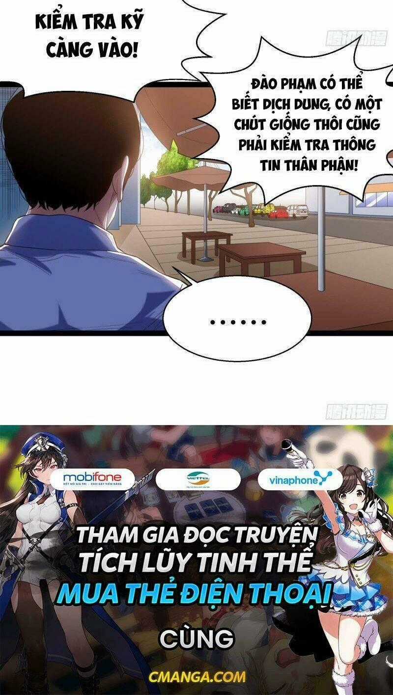 Shipper Thần Cấp - Chapter 56 - Trang 26