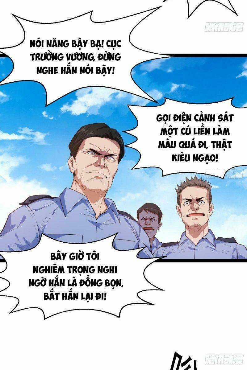 Shipper Thần Cấp - Chapter 56 - Trang 5