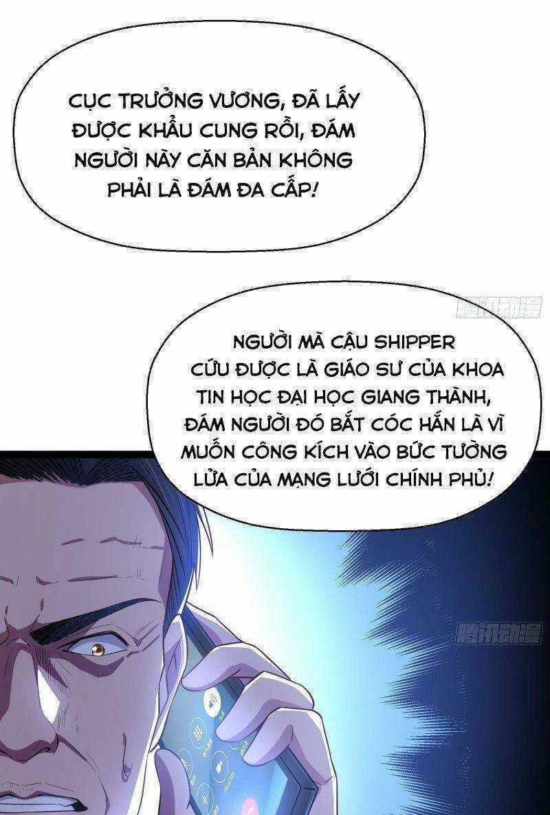 Shipper Thần Cấp - Chapter 56 - Trang 7