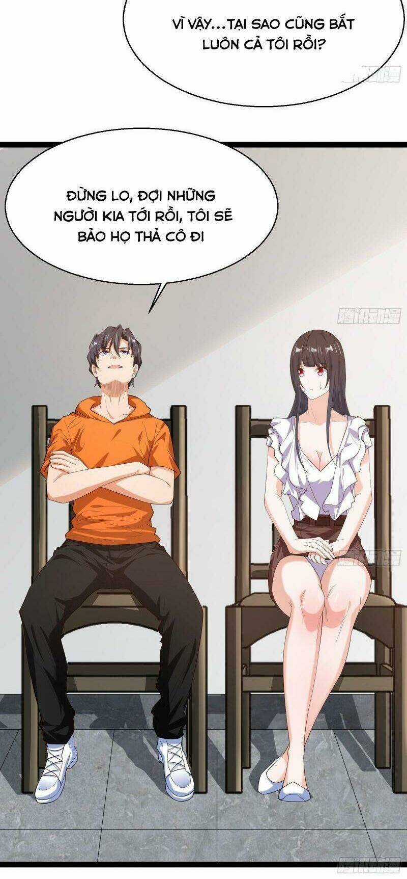 Shipper Thần Cấp - Chapter 56 - Trang 10