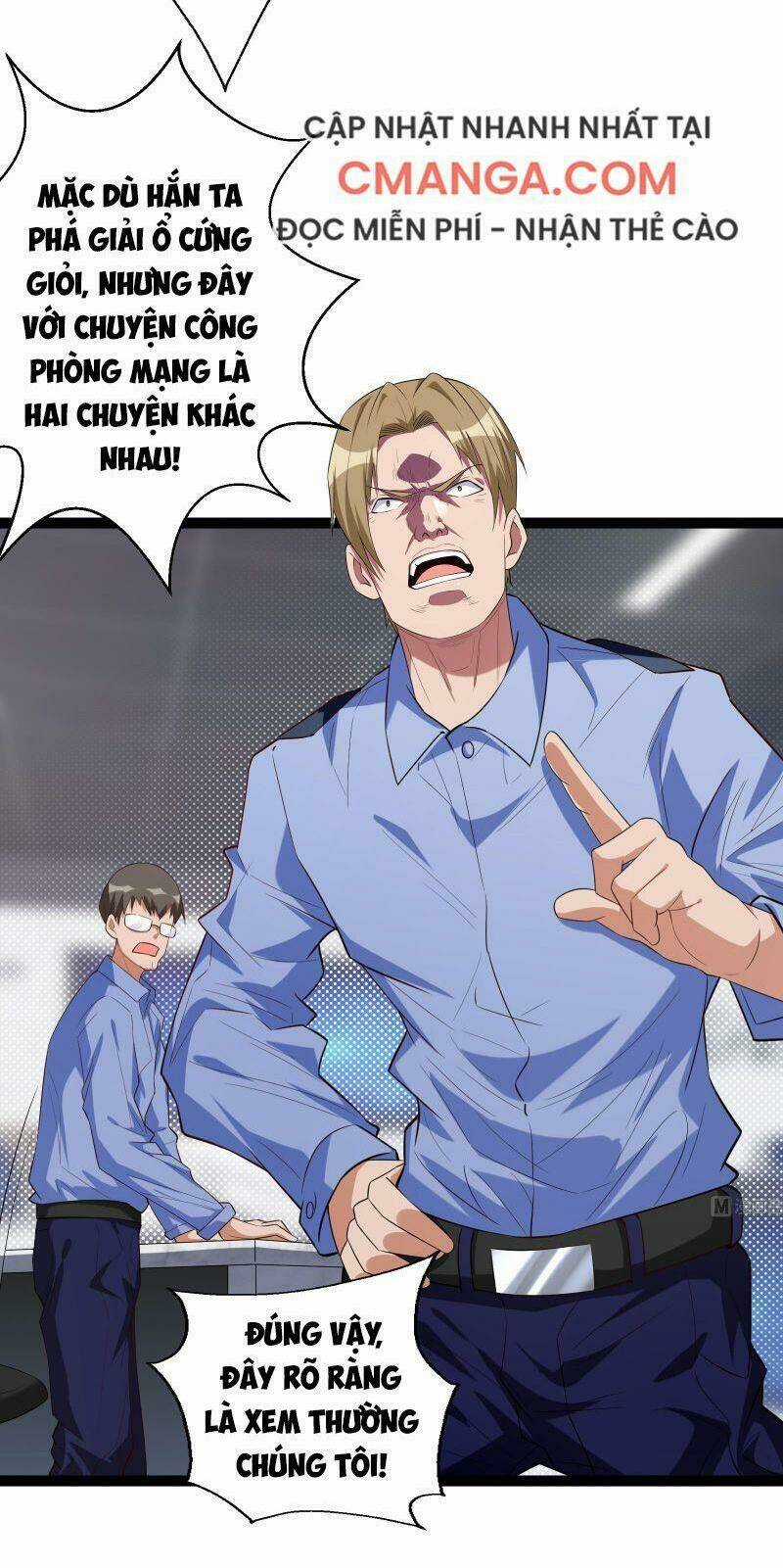 Shipper Thần Cấp - Chapter 57 - Trang 12