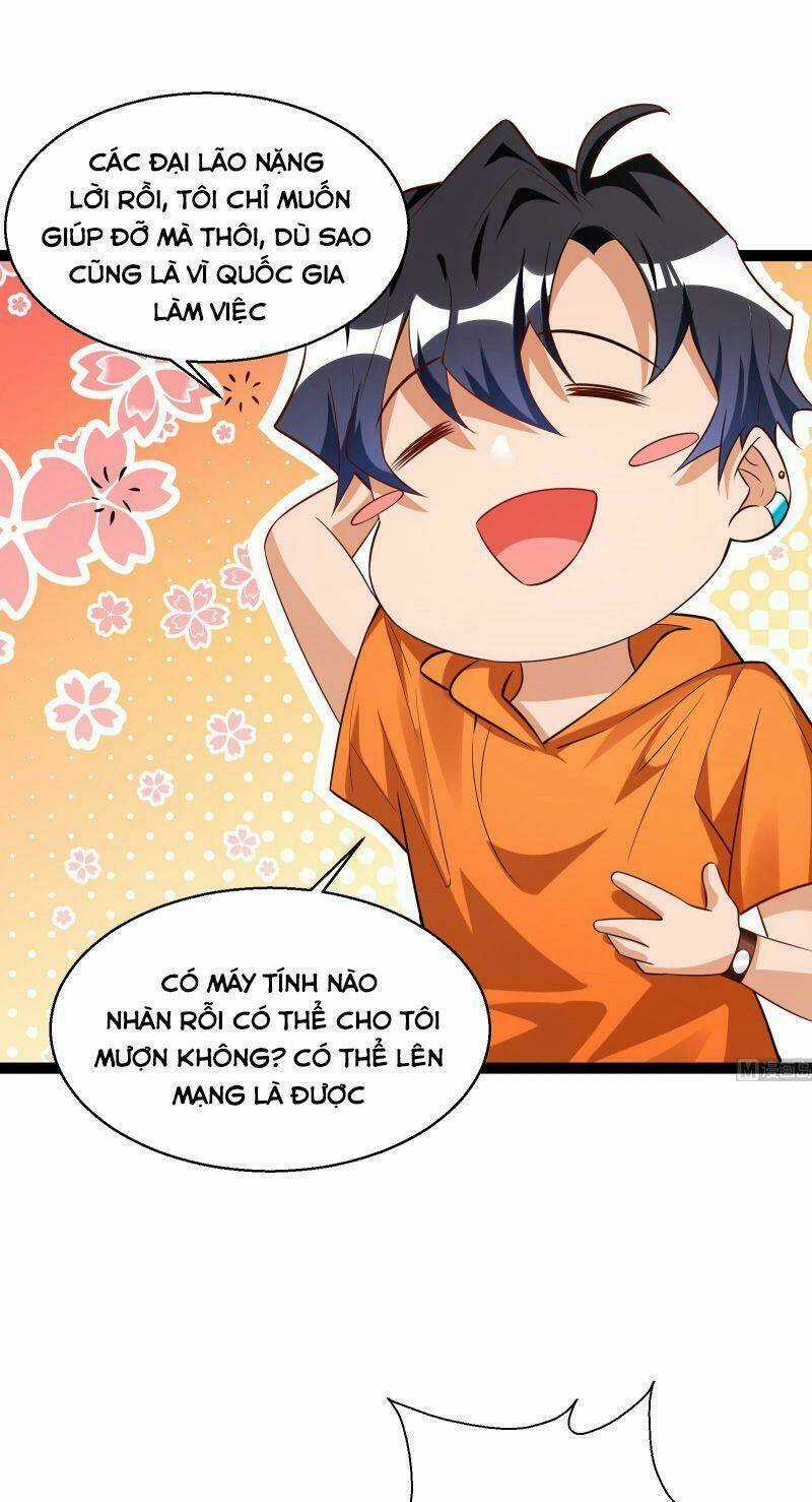 Shipper Thần Cấp - Chapter 57 - Trang 13