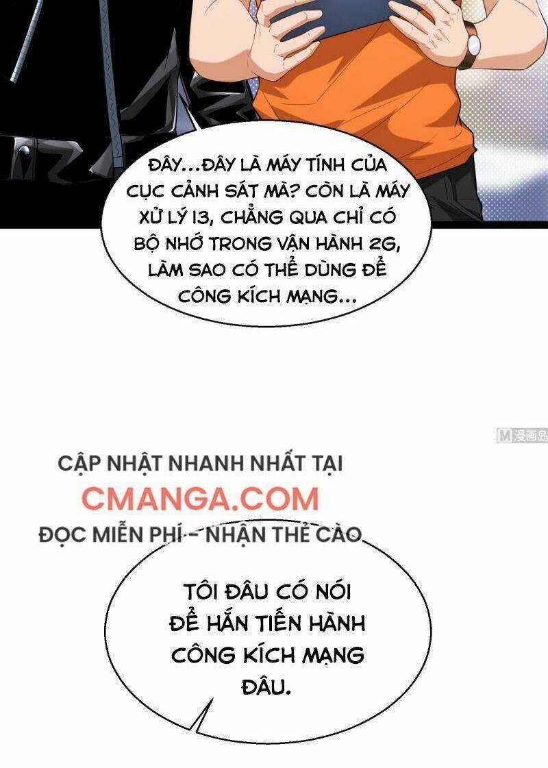 Shipper Thần Cấp - Chapter 57 - Trang 16