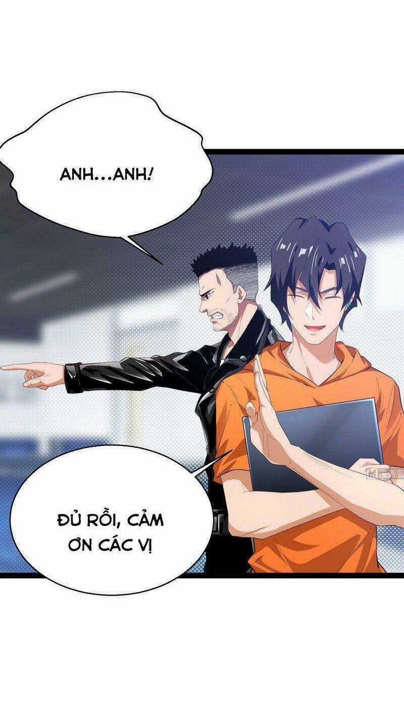 Shipper Thần Cấp - Chapter 57 - Trang 18