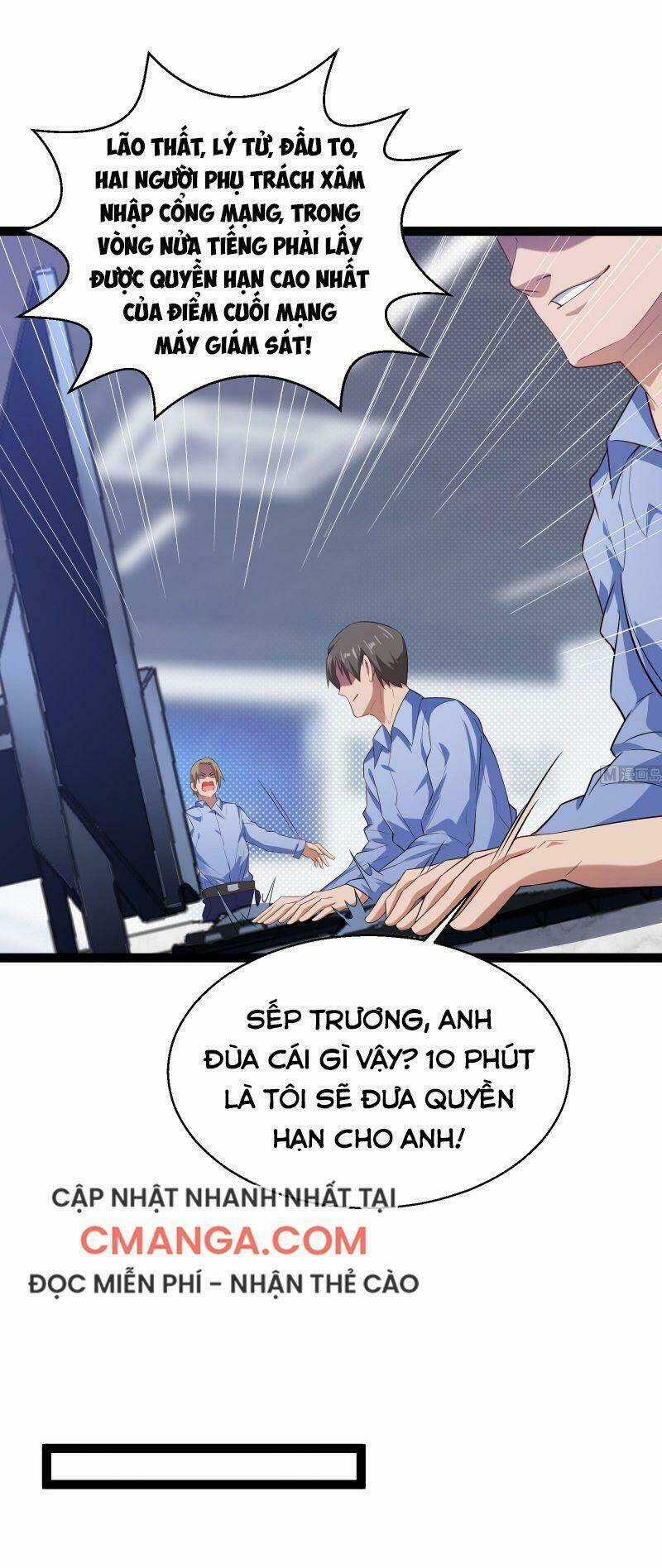 Shipper Thần Cấp - Chapter 57 - Trang 19