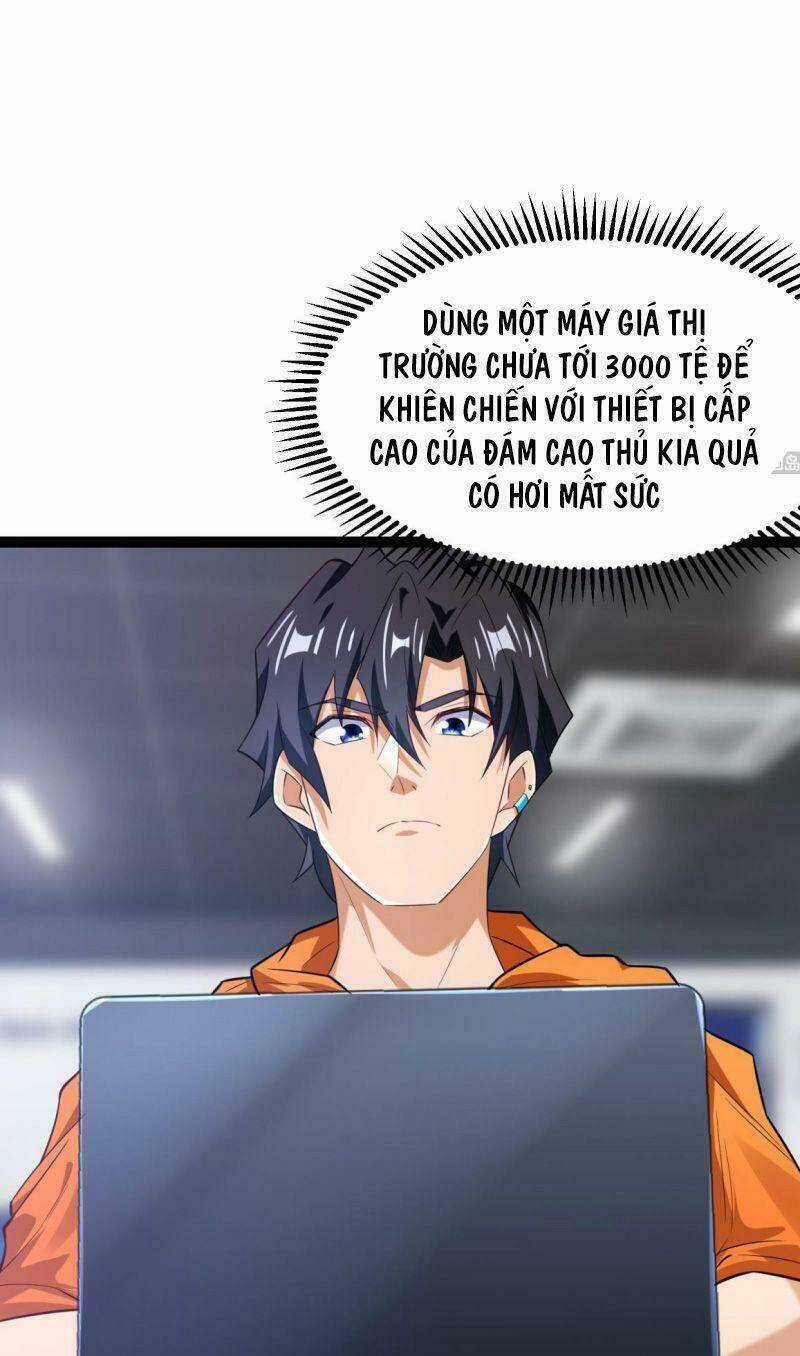 Shipper Thần Cấp - Chapter 57 - Trang 20