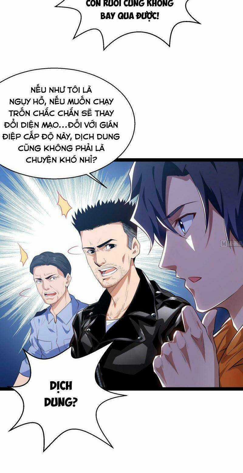 Shipper Thần Cấp - Chapter 57 - Trang 3