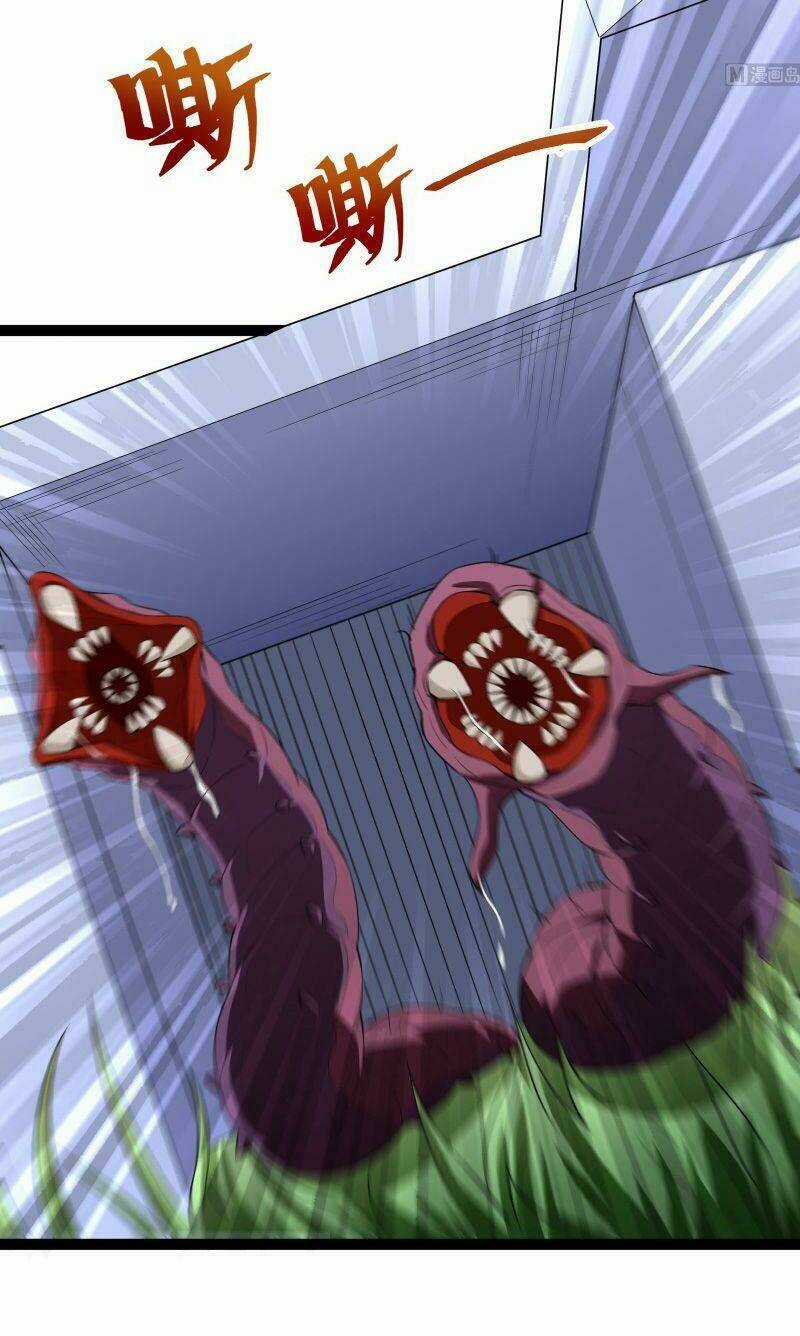 Shipper Thần Cấp - Chapter 57 - Trang 25