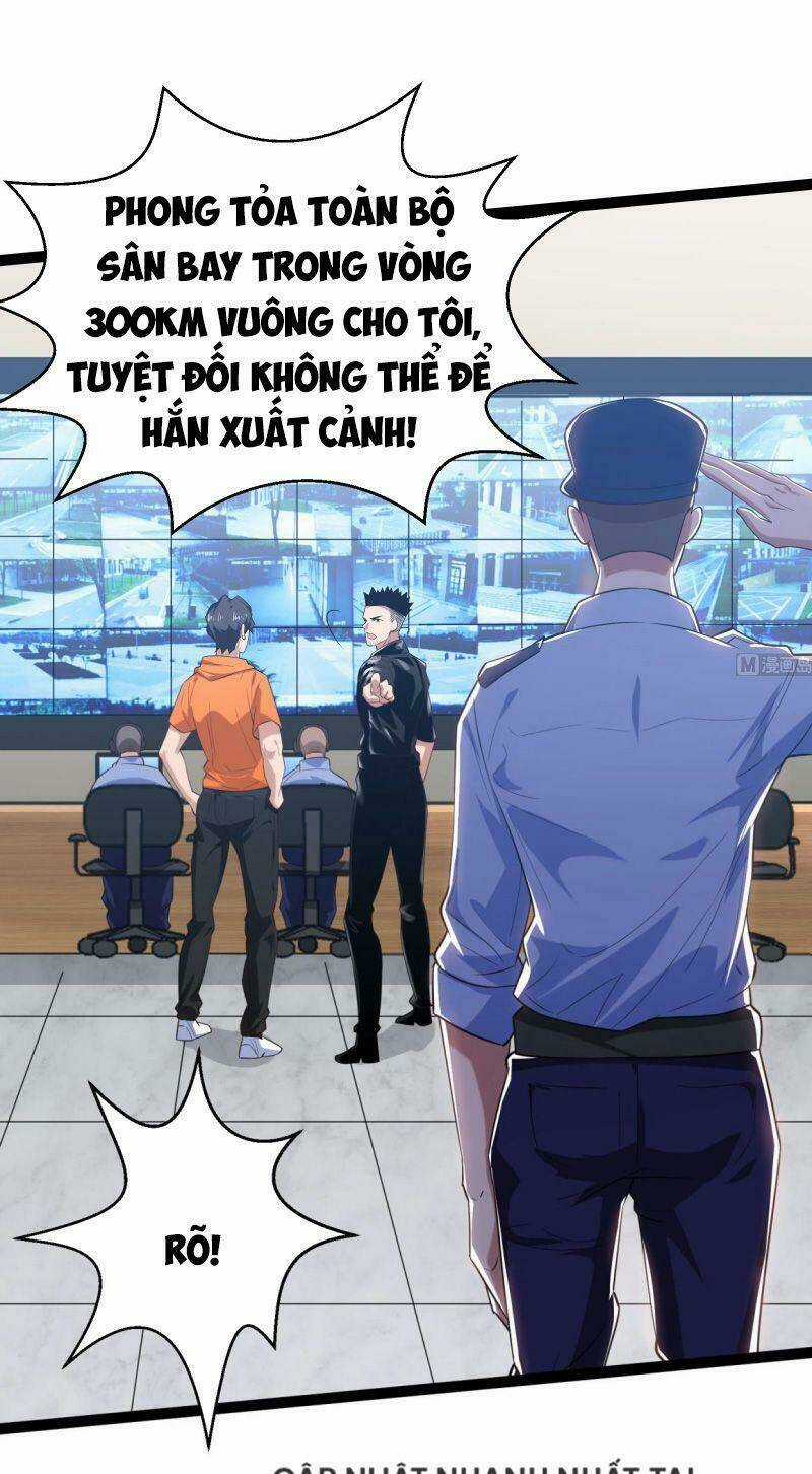 Shipper Thần Cấp - Chapter 57 - Trang 4