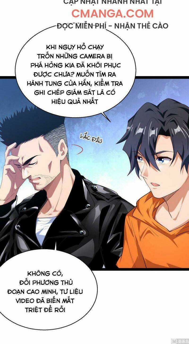 Shipper Thần Cấp - Chapter 57 - Trang 5
