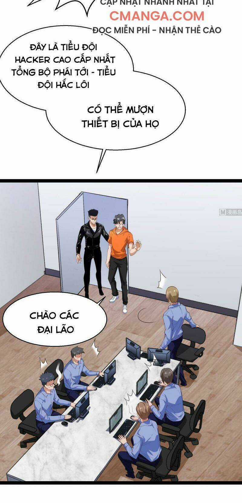 Shipper Thần Cấp - Chapter 57 - Trang 8