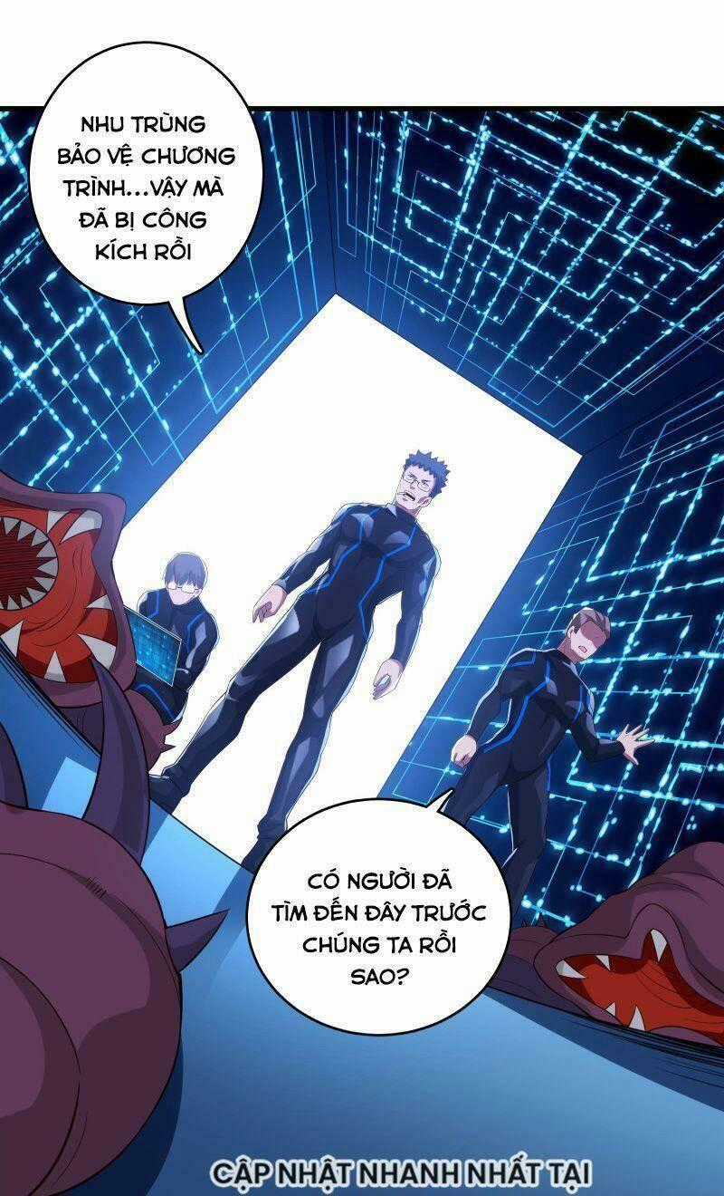 Shipper Thần Cấp - Chapter 58 - Trang 1