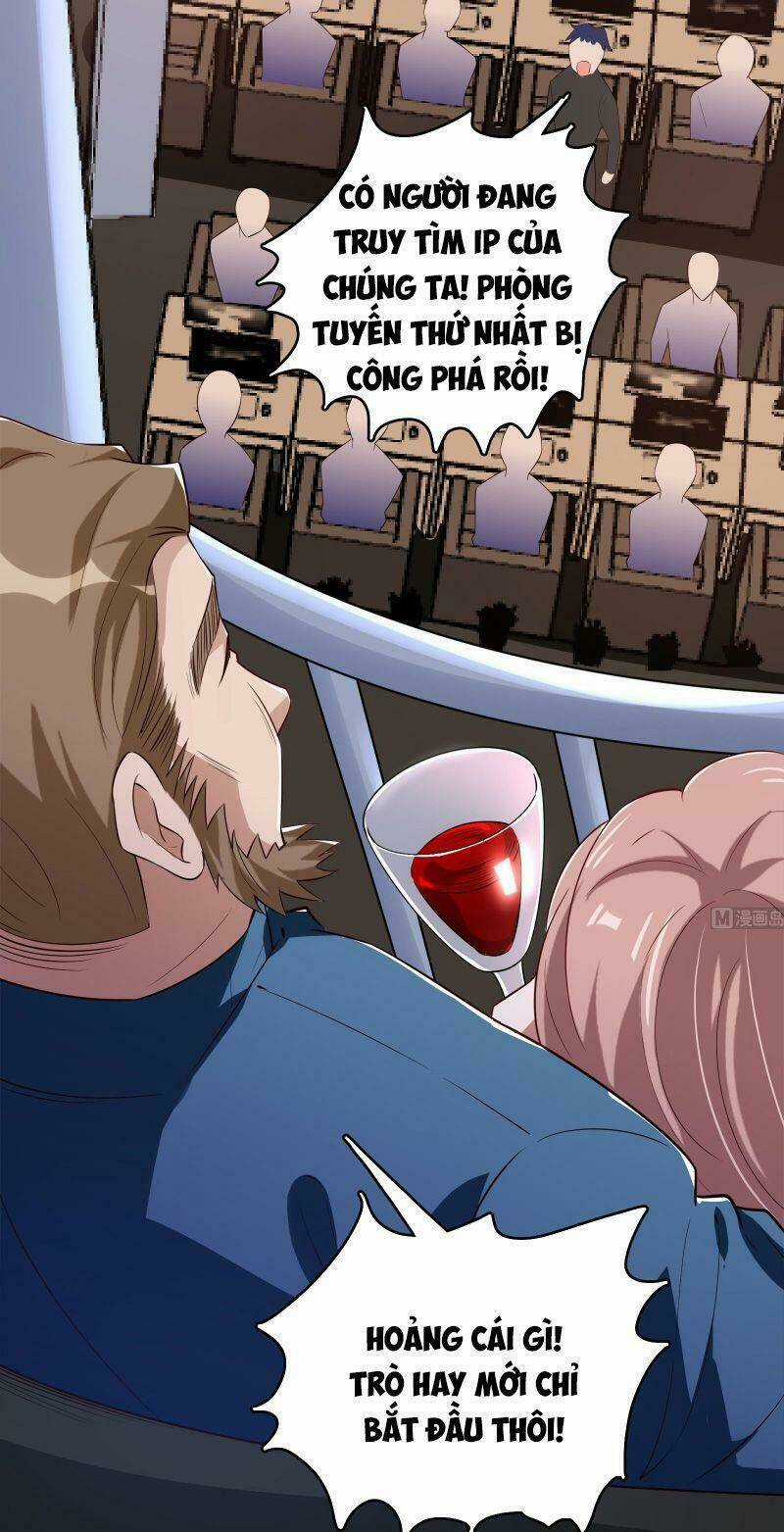 Shipper Thần Cấp - Chapter 58 - Trang 11